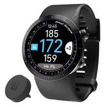 Shot Scope X5 Premium GPS Watch Stealth Black - 1
