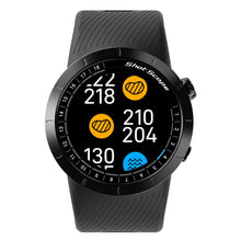 Shot Scope X5 Premium GPS Watch Stealth Black - 4