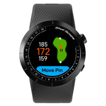 Shot Scope X5 Premium GPS Watch Stealth Black - 5