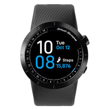 Shot Scope X5 Premium GPS Watch Stealth Black - 7