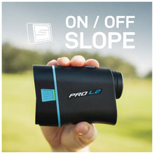 Shot Scope PRO L2 Laser Rangefinder - Black/Grey - 3