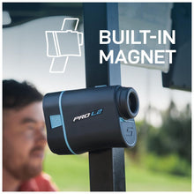 Shot Scope PRO L2 Laser Rangefinder - Black/Grey - 5