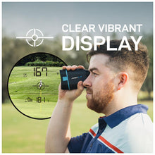 Shot Scope PRO L2 Laser Rangefinder - Black/Grey - 8