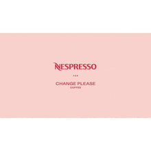 Nespresso for Change Please - 10 Pods in 1 Sleeve - 2
