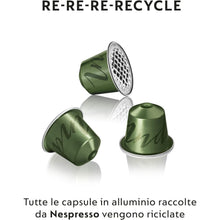 Nespresso for Change Please - 10 Pods in 1 Sleeve - 5