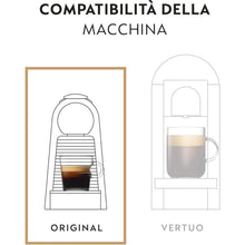 Nespresso for Change Please - 10 Pods in 1 Sleeve - 4