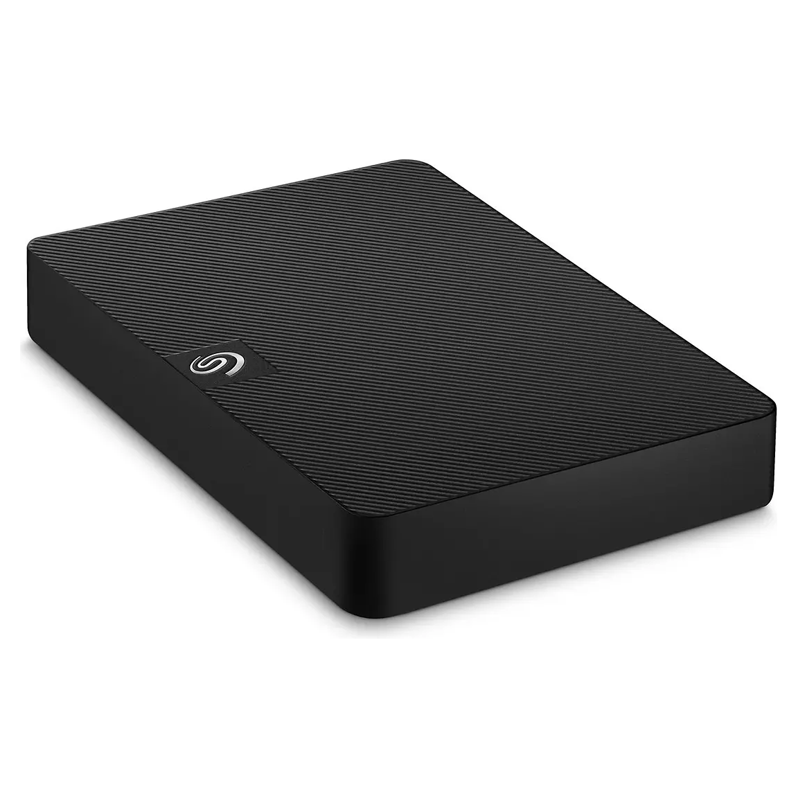 Seagate 4TB Expansion Portable Hard Drive - 3