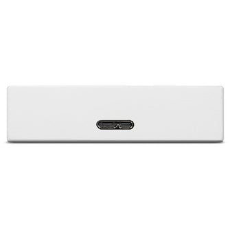 SEAGATE One Touch 4TB External HDD with Password Protection Light Blue - 6