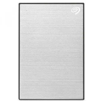 Seagate One Touch STKZ5000401 - 5TB Portable External Hard Drive