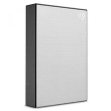 Seagate One Touch STKZ5000401 - 5TB Portable External Hard Drive - 3