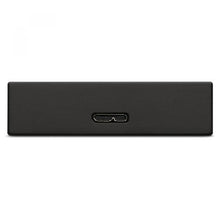 Seagate One Touch STKZ5000401 - 5TB Portable External Hard Drive - 5