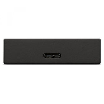 Seagate One Touch STKZ5000401 - 5TB Portable External Hard Drive