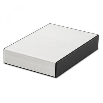 Seagate One Touch STKZ4000401 - 4TB Portable External Hard Drive - 4