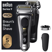 Braun Series 9 PRO+ Electric Shaver - 1