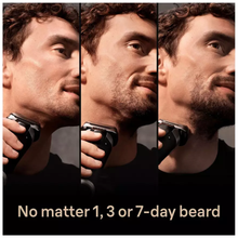 Braun Series 9 PRO+ Electric Shaver - 3