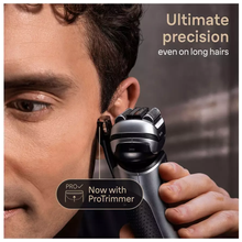 Braun Series 9 PRO+ Electric Shaver - 4