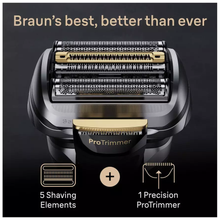 Braun Series 9 PRO+ Electric Shaver - 5