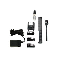 Beard Trimmer, Beard Oil & Beard Wash Grooming Kit - 2