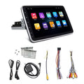 Multimedia 10.1" Apple/Android Player 1 Din With 2GB + 32GB 4G/Hotspot Function - 1