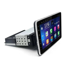 Multimedia 10.1" Apple/Android Player 1 Din With 2GB + 32GB 4G/Hotspot Function - 2