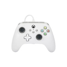 PowerA Xbox Series X/S & Xbox One Wired Controller - White - 2