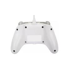 PowerA Xbox Series X/S & Xbox One Wired Controller - White - 3