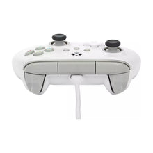 PowerA Xbox Series X/S & Xbox One Wired Controller - White - 5
