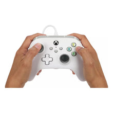 PowerA Xbox Series X/S & Xbox One Wired Controller - White - 6