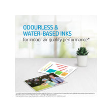 HP 305 Tri-color Original Ink Cartridge - 6