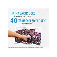 HP 305 Tri-color Original Ink Cartridge - 11