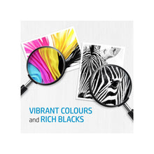 HP 305 Tri-color Original Ink Cartridge - 7