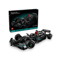 LEGO Technic 42171 Mercedes-AMG F1 W14 E Performance Set for Adults - 2