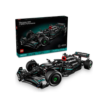 LEGO Technic 42171 Mercedes-AMG F1 W14 E Performance Set for Adults - 2