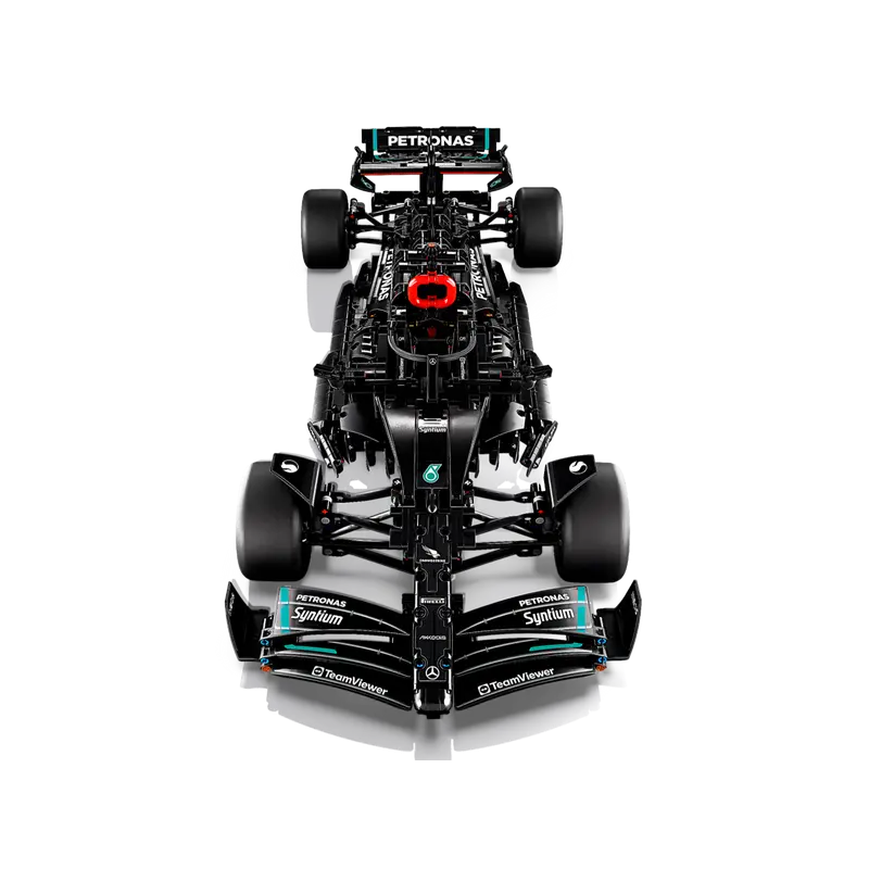 LEGO Technic 42171 Mercedes-AMG F1 W14 E Performance Set for Adults - 4