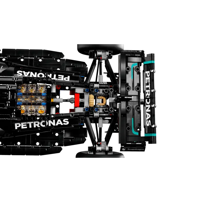 LEGO Technic 42171 Mercedes-AMG F1 W14 E Performance Set for Adults - 6