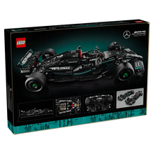 LEGO Technic 42171 Mercedes-AMG F1 W14 E Performance Set for Adults - 7