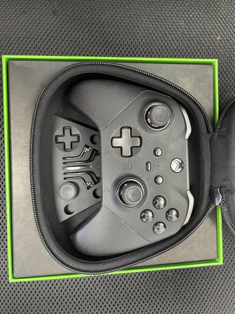 Xbox Elite Wireless Controller Series 2 - Black - 6