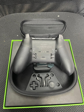 Xbox Elite Wireless Controller Series 2 - Black - 2
