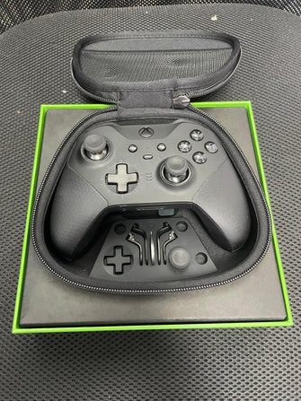 Xbox Elite Wireless Controller Series 2 - Black - 3