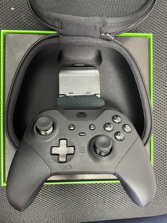 Xbox Elite Wireless Controller Series 2 - Black - 4