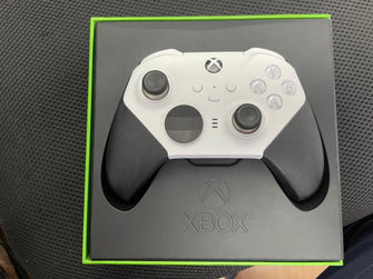 Microsoft Xbox Elite Wireless Controller Series 2 - Core - White - 1