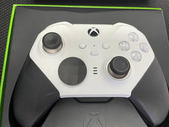 Microsoft Xbox Elite Wireless Controller Series 2 - Core - White - 2