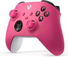 Xbox Series X & S Wireless Controller - Deep Pink - 2