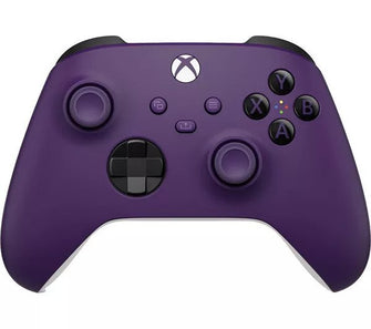 Xbox Series X & S Wireless Controller - Astral Purple - 1
