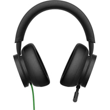 Xbox Stereo Wired Headset for Xbox Series S/X, Black - 2