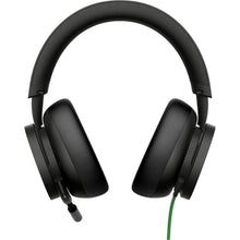 Xbox Stereo Wired Headset for Xbox Series S/X, Black - 4