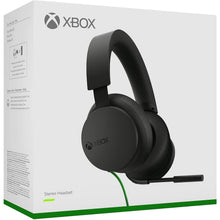 Xbox Stereo Wired Headset for Xbox Series S/X, Black - 5