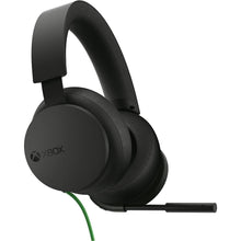 Xbox Stereo Wired Headset for Xbox Series S/X, Black - 3
