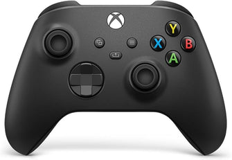 Xbox Series S 1TB Console - Carbon Black - 6