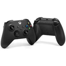 Xbox Wireless Controller - Carbon Black - 4